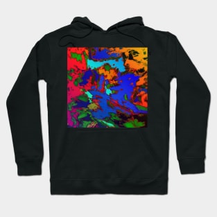 Torch Hoodie